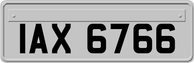 IAX6766