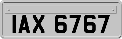 IAX6767