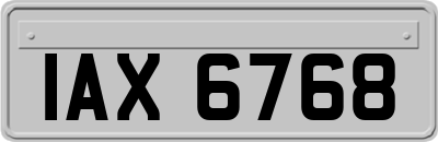 IAX6768