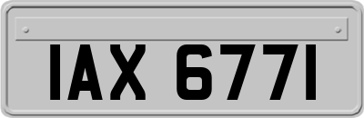 IAX6771