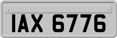 IAX6776