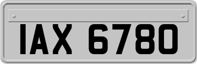 IAX6780