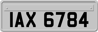 IAX6784