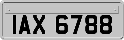 IAX6788