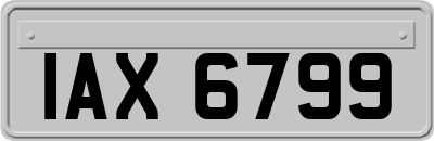 IAX6799