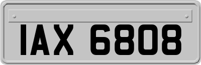 IAX6808