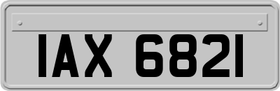 IAX6821