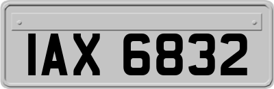 IAX6832