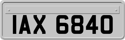 IAX6840