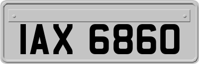 IAX6860