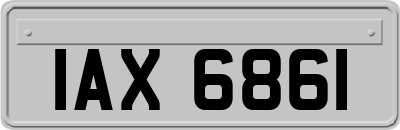 IAX6861