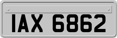 IAX6862