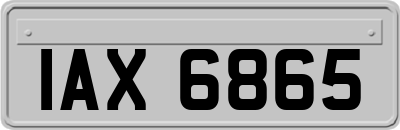 IAX6865