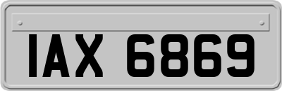 IAX6869