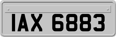 IAX6883