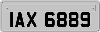 IAX6889