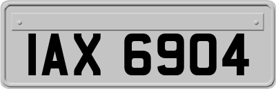 IAX6904