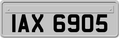 IAX6905