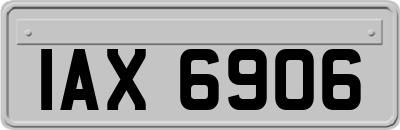 IAX6906