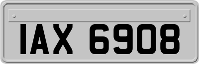 IAX6908