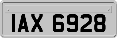 IAX6928