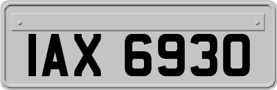 IAX6930