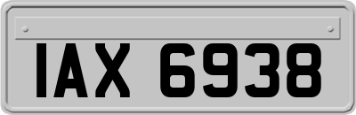 IAX6938