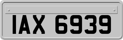 IAX6939