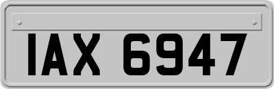 IAX6947