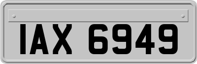 IAX6949