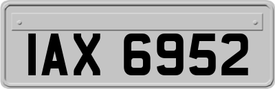 IAX6952