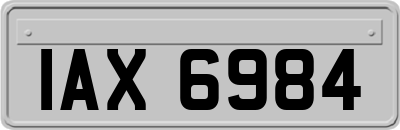 IAX6984