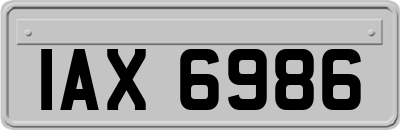 IAX6986