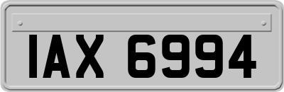 IAX6994