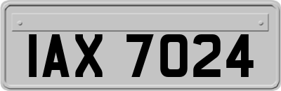 IAX7024