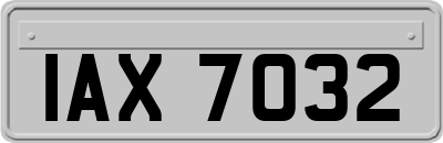 IAX7032