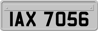 IAX7056