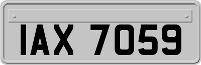 IAX7059