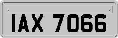 IAX7066