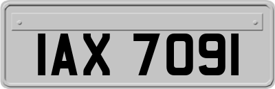 IAX7091