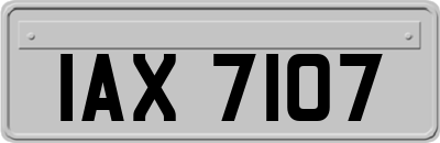 IAX7107