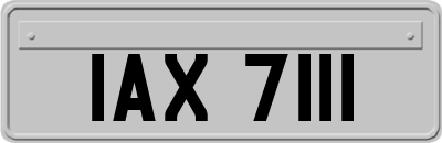 IAX7111
