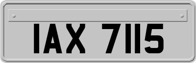 IAX7115