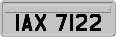 IAX7122