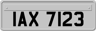 IAX7123