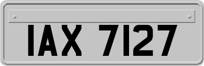 IAX7127