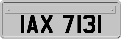 IAX7131