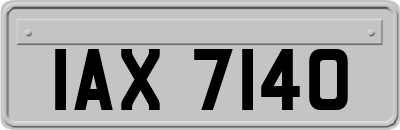 IAX7140