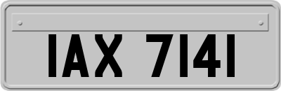 IAX7141