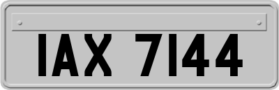 IAX7144